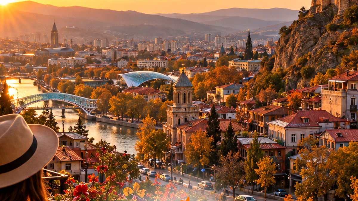 Tiflis Turu